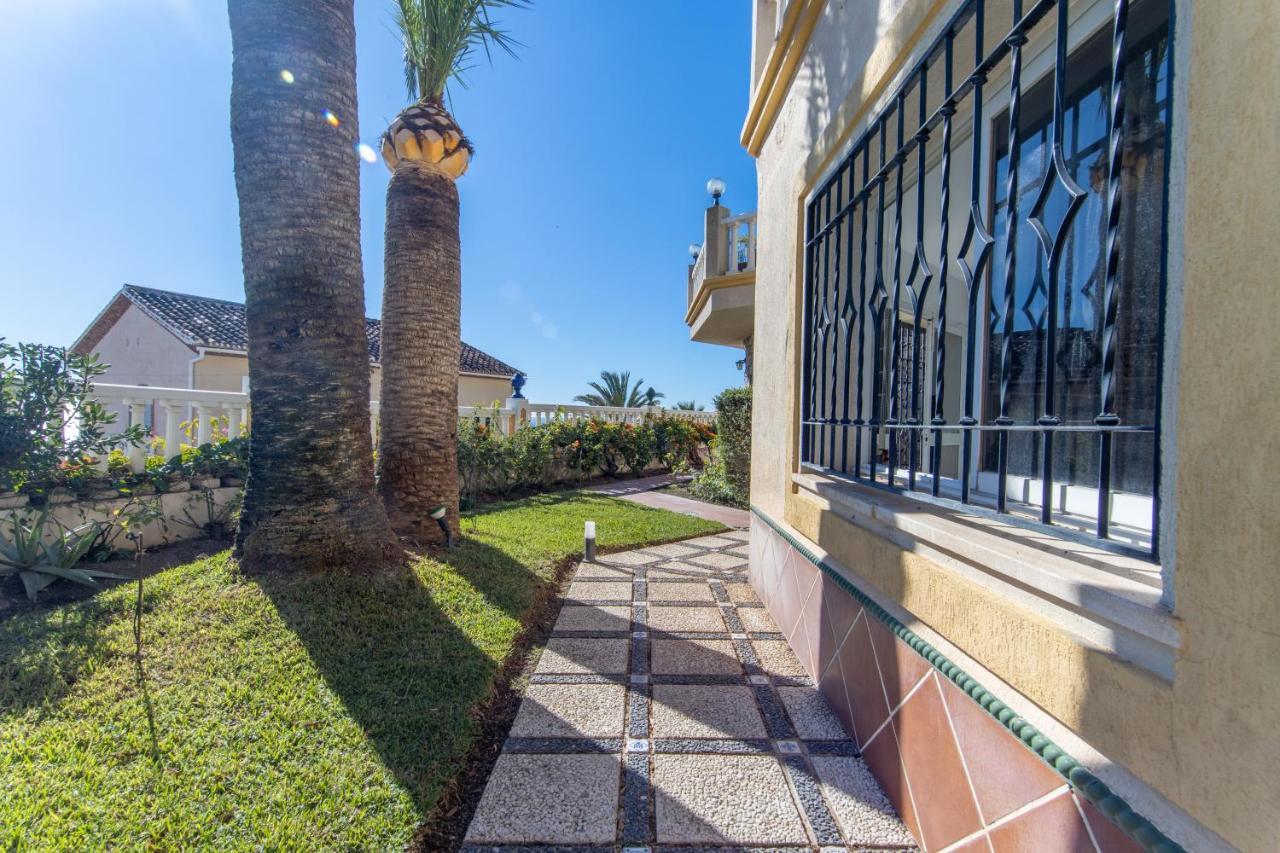 Villa Casa Primavera. *