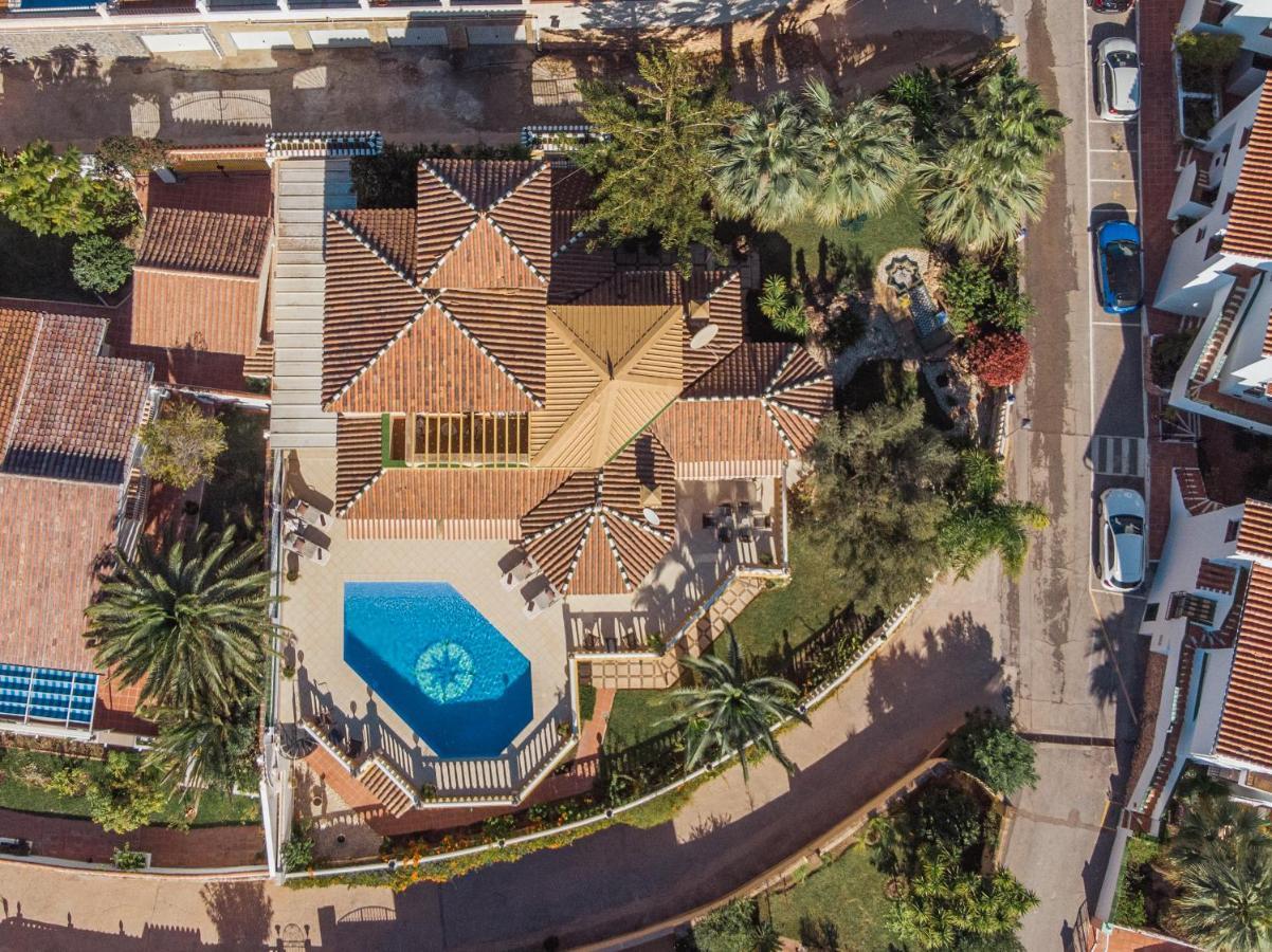Casa Primavera. Villa
