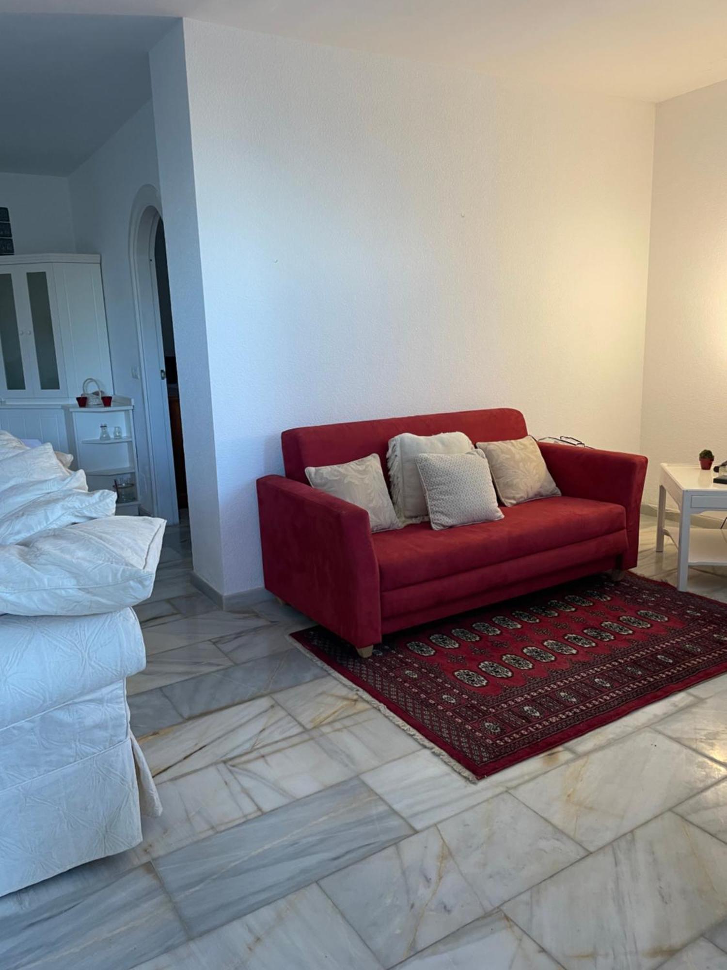 Villa Casa Primavera. Nerja